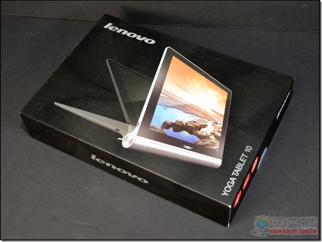 YOGA TABLET10-01