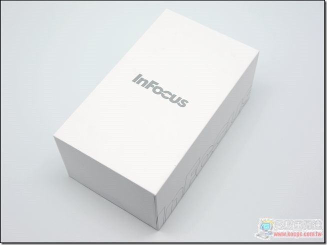 InFocus815外觀01