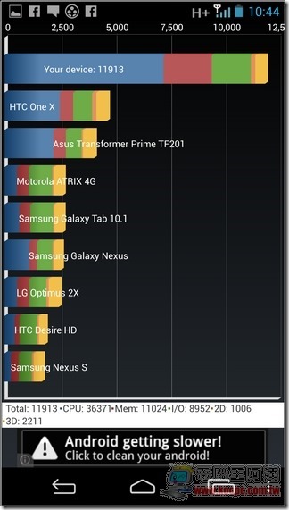 InFocus815軟體49