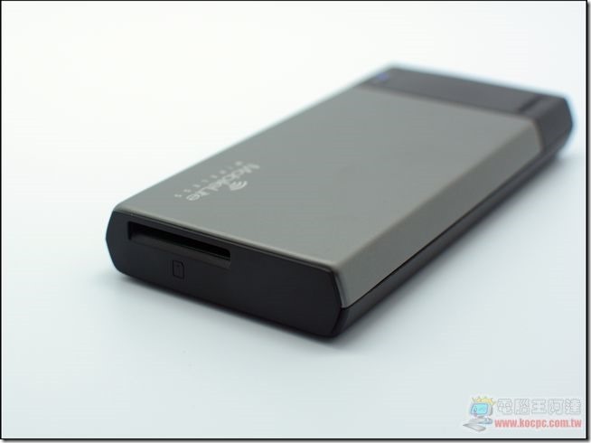 Kingston MobileLite Wireless 外觀10