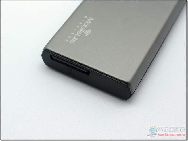 Kingston MobileLite Wireless 外觀12