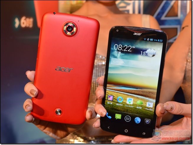 acer Liquid S2發表會-02