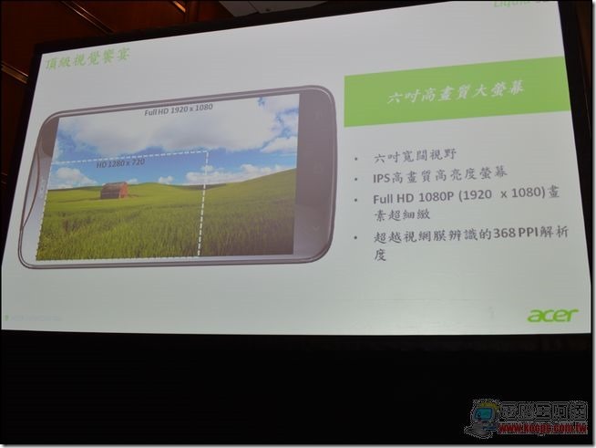 acer Liquid S2發表會-06