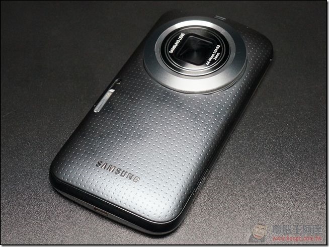 GALAXY K zoom08