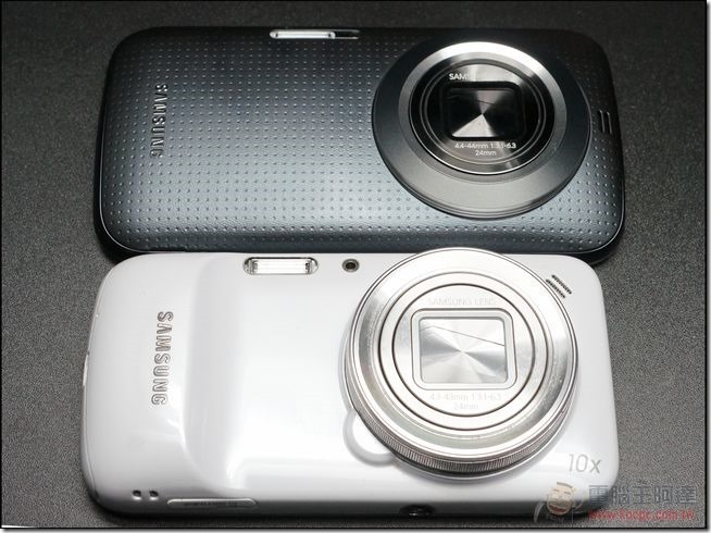 GALAXY K zoom20