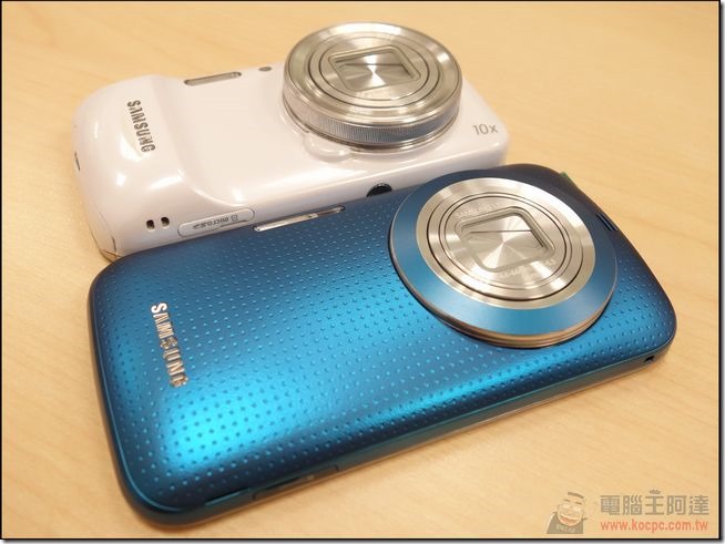 GALAXY K zoom24