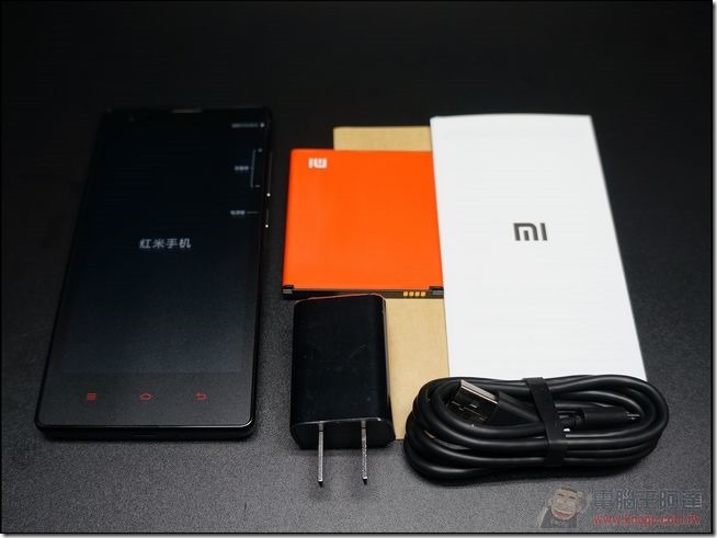 Redmi 1S unboxing (5)