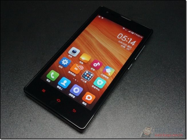 Redmi 1S unboxing (7)