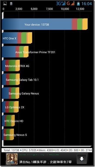 InFocus M320軟體介面-54