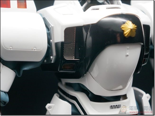 PATLABOR AV98 一號機 20週年劇場版 (25)