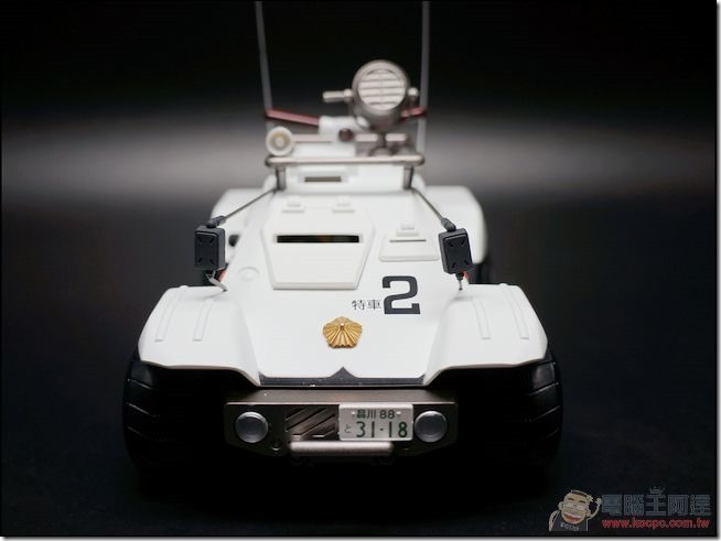 PATLABOR AV98 一號機 20週年劇場版 (42)