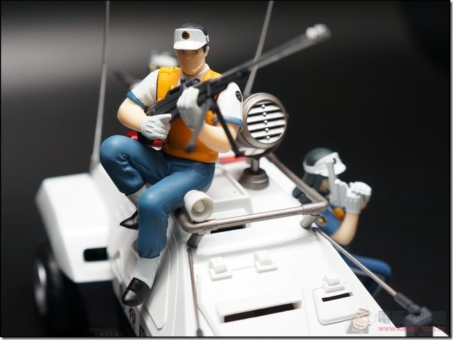 PATLABOR AV98 一號機 20週年劇場版 (50)