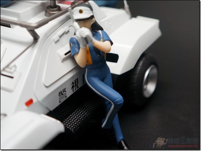 PATLABOR AV98 一號機 20週年劇場版 (51)