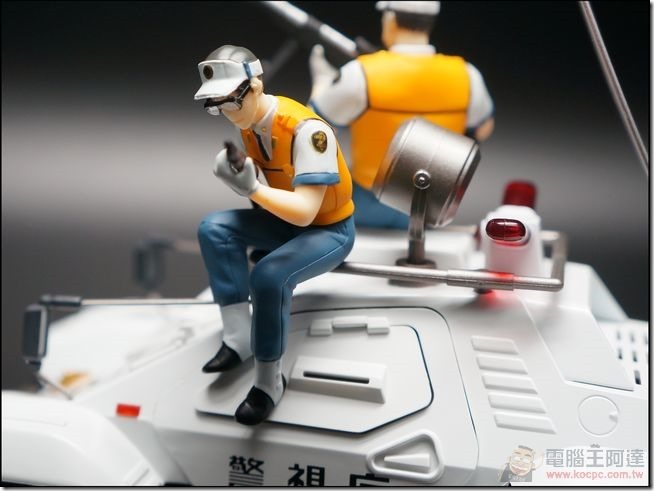 PATLABOR AV98 一號機 20週年劇場版 (52)