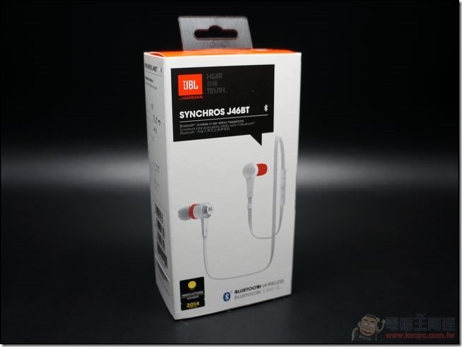 JBL J46BT01