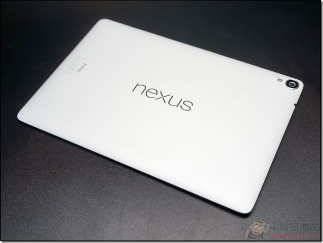 NEXUS9開箱 (12)