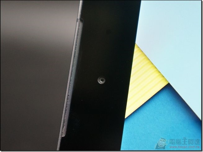 NEXUS9開箱 (7)