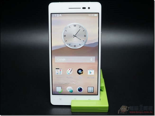 OPPO R3 開箱06