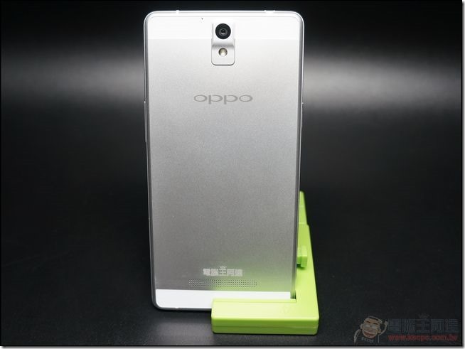 OPPO R3 開箱07