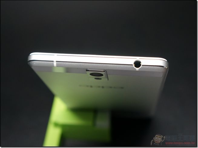 OPPO R3 開箱14