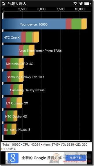 OPPO R3軟體介面40