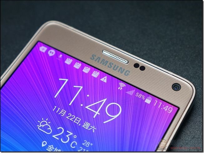 GALAXY_Note4開箱12