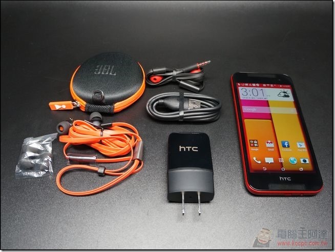 HTC Butterfly UNBOX (1)