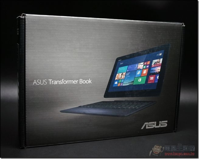 ASUS Transformer Book T100-01