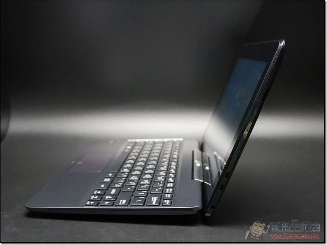 ASUS Transformer Book T100-14