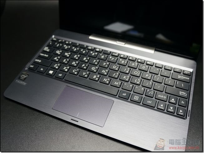 ASUS Transformer Book T100-15