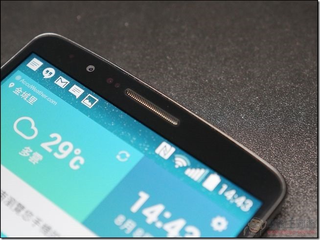 LG G3開箱 (8)