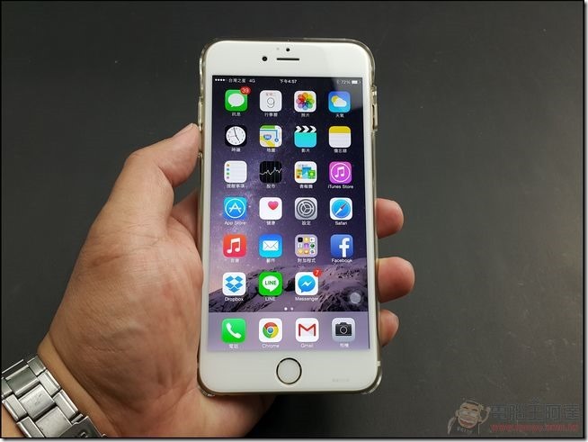 iPhone6康寧保護貼_38