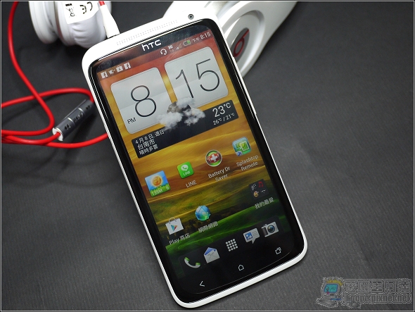 針對hTC ONE X評測文造成部分人士不快，本人的小小聲明 - 電腦王阿達