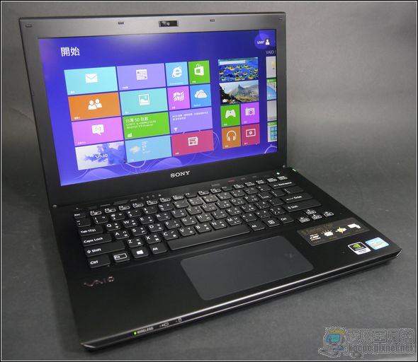 Vaio S Series 13A-05