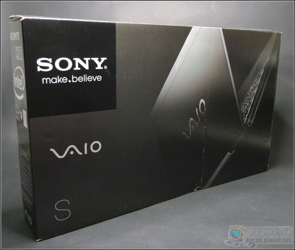 Vaio S Series 13A-01