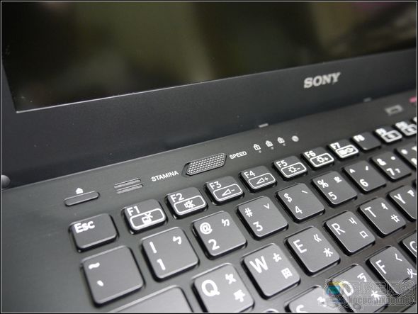 Vaio S Series 13A-14