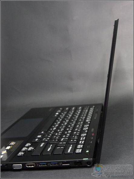 Vaio S Series 13A-09