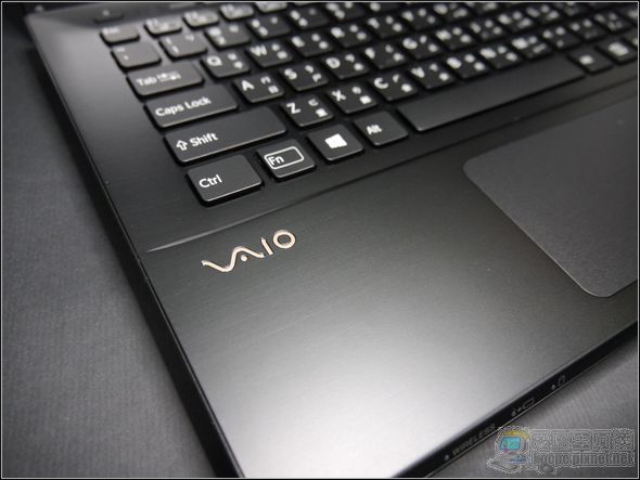 Vaio S Series 13A-06