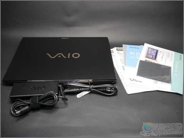 Vaio S Series 13A-02