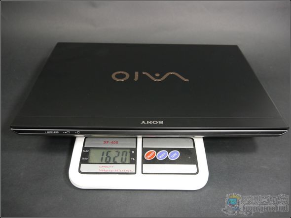 Vaio S Series 13A-04