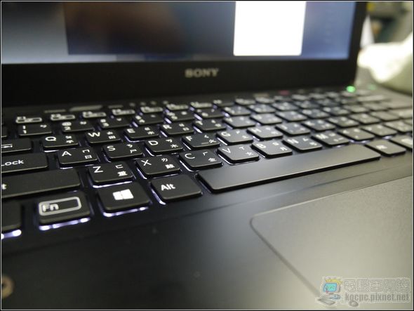 Vaio S Series 13A-30