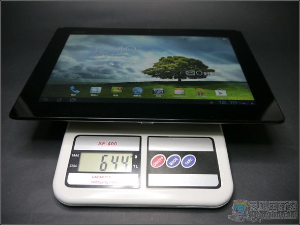 PadFone2平板21